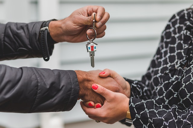 Op zoek naar een woning? Wij zoeken met je mee! 